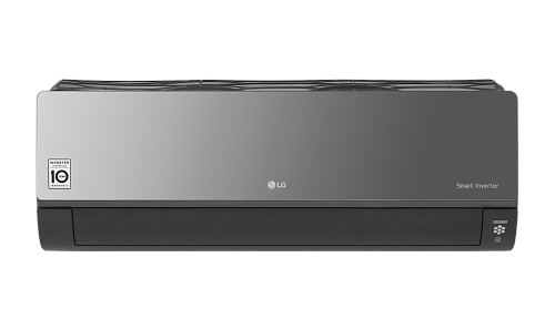 Инверторная сплит-система LG ARTCOOL MIRROR DUAL Inverter AC09BK (комплект) Инверторная сплит-система LG ARTCOOL MIRROR DUAL Inverter AC09BK (комплект)