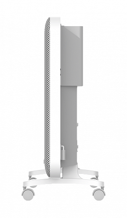 Микатермический конвектор с LED-дисплеем FUNAI KAWAII ECH-KAE2000WT