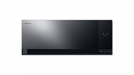 Внутренние блоки настенного типа Hisense SENSATION PRO CARBON MULTI Superior DC Inverter AS-13UW4RWMQK00G(B)