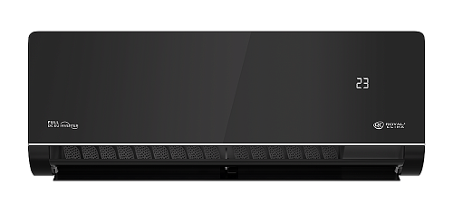 Инверторная сплит-система ROYAL CLIMA ROYAL SUPREMO NERO FULL DC EU Inverter RCI-RSN55HN (комплект)