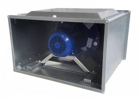 Прямоугольный канальный вентилятор ZFX 70-40 3,0-2D OPENAIR by ZILON