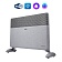 Конвектор электрический Ballu Apollo digital INVERTER Moon Gray BEC/ATI-1501