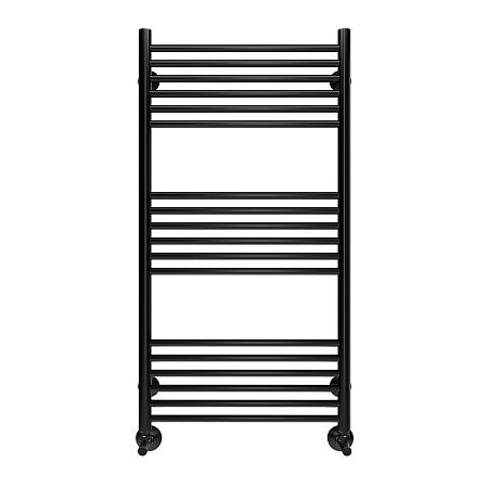 Полотенцесушитель Royal Thermo Casa П18 500х1000 черный