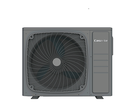 Casarte 3U55CM1/R3, Наружный блок, inverter