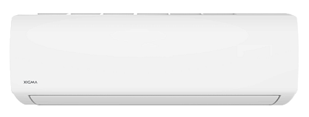 Классическая сплит-система XIGMA TURBOCOOL 2026 XG-TXE21RHA (комплект)