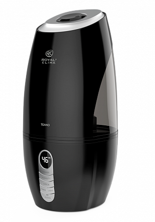 Бытовой увлажнитель ROYAL CLIMA TEANO RUH-T300/5.7E-WT