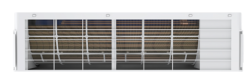 Инверторная сплит-система ROYAL CLIMA ROYAL SUPREMO BLANCO Full DC EU Inverter RCI-RSB75HN (комплект)