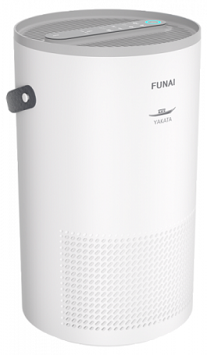 Бытовой очиститель воздуха FUNAI YAKATA HAP-Y300S01W