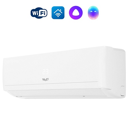 Сплит-система SHUFT Berg SFTO-07HN1_V3 комплект