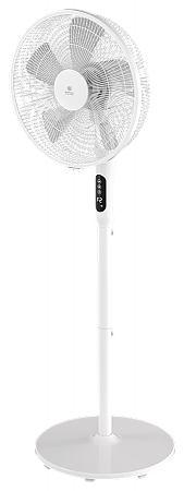 Бытовой вентилятор ROYAL CLIMA RSF-1401E-WT