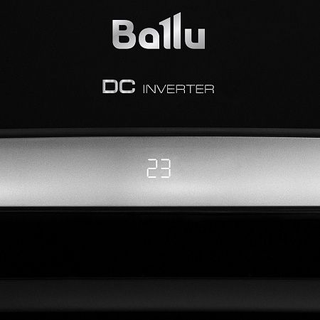 Сплит-система инверторного типа Ballu BSPI-10HN8/BL/EU комплект