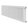 Дизайн-радиатор Royal Thermo Shift R22 C2030 - 18 секц. RAL9016
