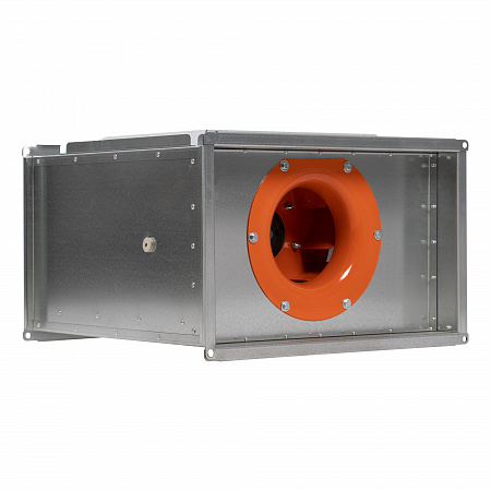 Вентилятор cо свободным колесом SHUFT TORNADO 700x400-35-3-2