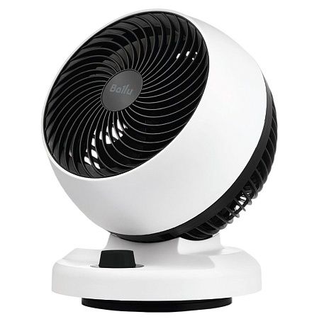 Вентилятор настольный Ballu BFT-135W