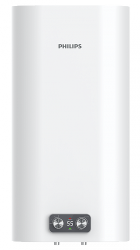 Электрический водонагреватель PHILIPS UltraHeat Digital AWH1617/51(80YB)
