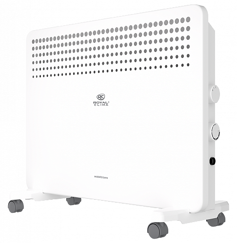 Электрические конвекторы ROYAL CLIMA MIVENTO Econo REC-MIE1000M