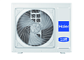 Haier 4U85S2SL5FA, Наружный блок, inverter, R32, длинные трассы