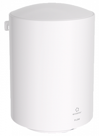 Электрический водонагреватель ECOSTAR FLOW EWH-F80-RE