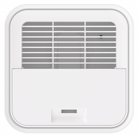 Ультразвуковой увлажнитель ROYAL CLIMA AIROLE Pro RUH-ARP400/5.0E-WT
