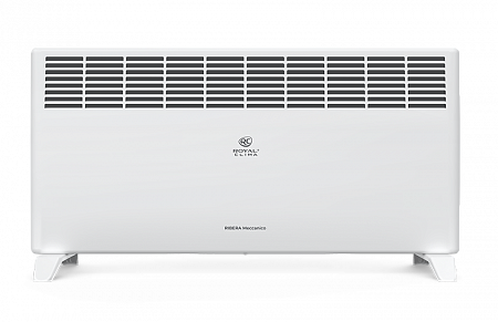 Электрический конвектор ROYAL CLIMA RIBERA Meccanico REC-R1000M
