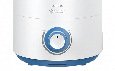 Бытовой увлажнитель ROYAL CLIMA LORETO RUH-LT300/3.5M-BU