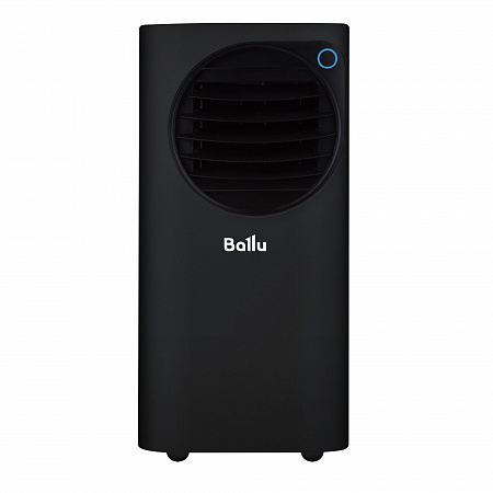 Кондиционер мобильный Ballu Eclipse BPAC - 10 EPB/N6 black