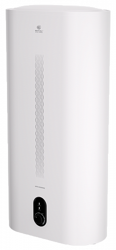 Электрический водонагреватель ROYAL CLIMA ARTE MODERNO RWH-AM30-FE