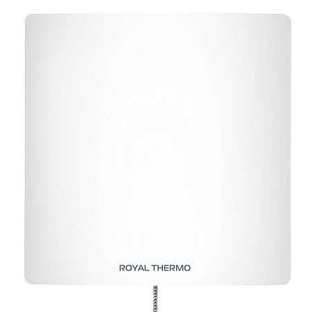 Вентилятор вытяжной Royal Thermo Sunset RAFS 100 P с тяговым выключателем