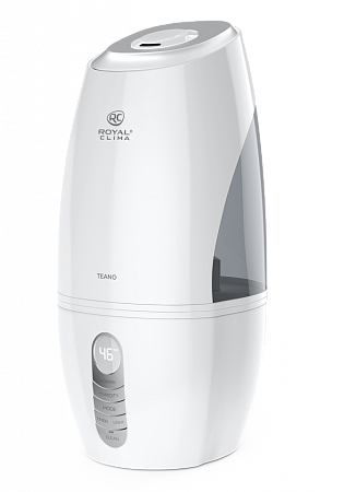Бытовой увлажнитель ROYAL CLIMA TEANO RUH-T300/5.7E-WT