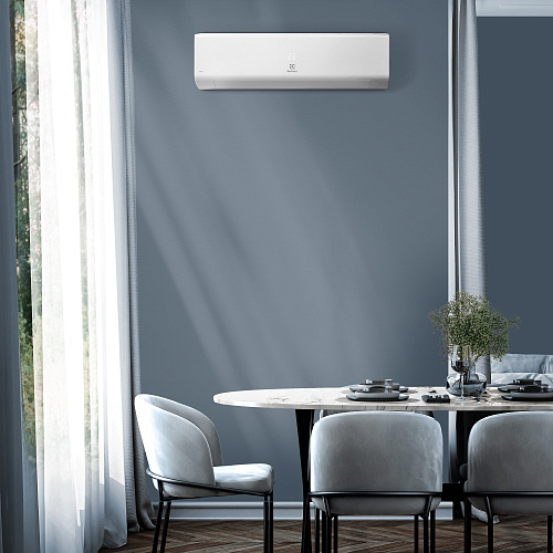 Сплит-система Electrolux Slide EACS-12HSL/N8 комплект