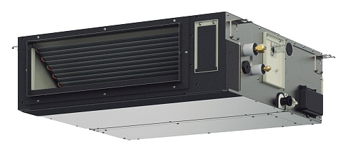 Канальный кондиционер Panasonic S-36PF1E5B + U-36PZH2E5