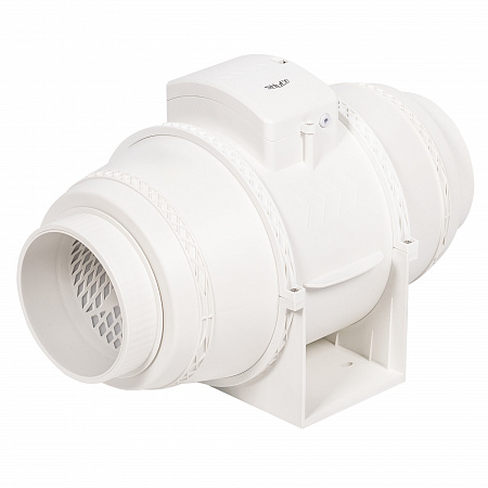 Вентилятор малошумный канальный SHUFT SILENTMIX-125T
