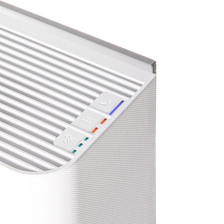 Очиститель воздуха приточный Ballu ONEAIR ASP-100 белый