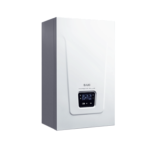 Baxi Котёл электрический настенный, Baxi, Ampera Plus 12, 12 кВт