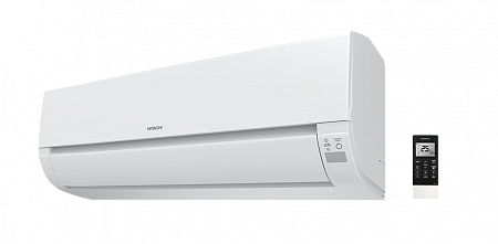 Инверторная сплит-система Hitachi X-COMFORT (R32) RAK-35REF/RAC-35WEF (комплект)