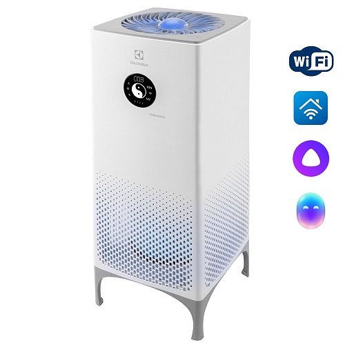 Очиститель воздуха Electrolux EAP-2075D Yin&amp;amp;Yang