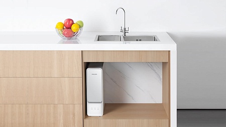 Обратноосмотическая система фильтрации проточная AUT2016/10 PHILIPS