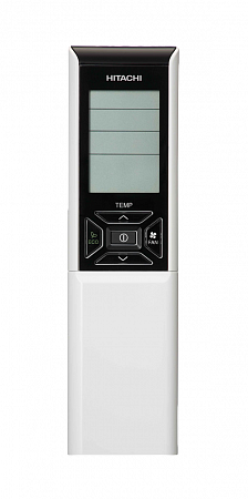 Внутренний блок мульти-сплит систем настенного типа Hitachi SENDO (R32) RAK-35RPE