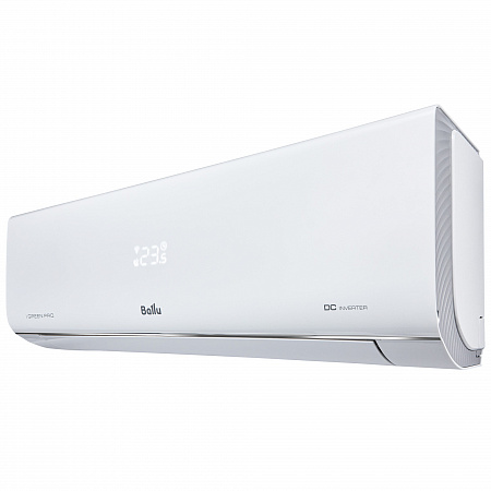 Сплит-система инверторного типа Ballu iGreen Pro DC BSAGI-09HN8_V4 комплект