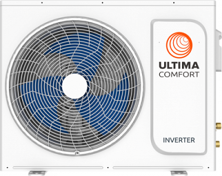 Инверторные сплит-системы ULTIMA COMFORT ELYSIUM Inverter ELB-I36PN