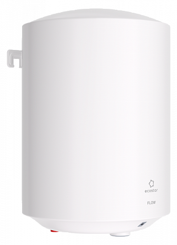 Электрический водонагреватель ECOSTAR FLOW EWH-F50-RE