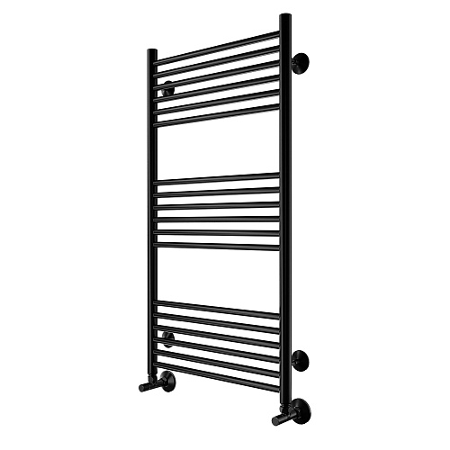 Полотенцесушитель Royal Thermo Casa П18 500х1000 черный
