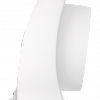 Тепловентилятор ECOSTAR FLUSH EFH-F2000DS-WT Тепловентилятор ECOSTAR FLUSH EFH-F2000DS-WT