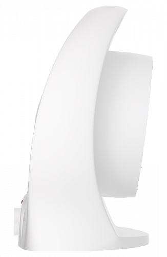 Тепловентилятор ECOSTAR FLUSH EFH-F2000DS-WT Тепловентилятор ECOSTAR FLUSH EFH-F2000DS-WT