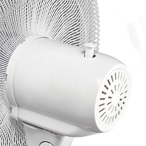 Вентилятор напольный Electrolux EFF-1006W Вентилятор напольный Electrolux EFF-1006W