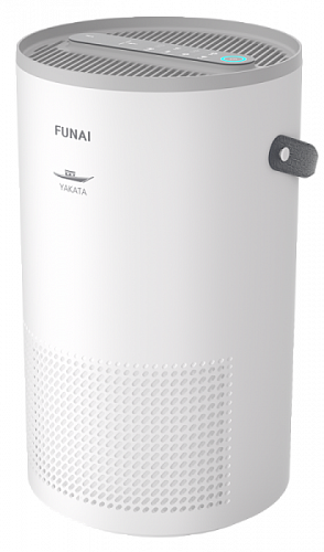 Бытовой очиститель воздуха FUNAI YAKATA HAP-Y300S01W