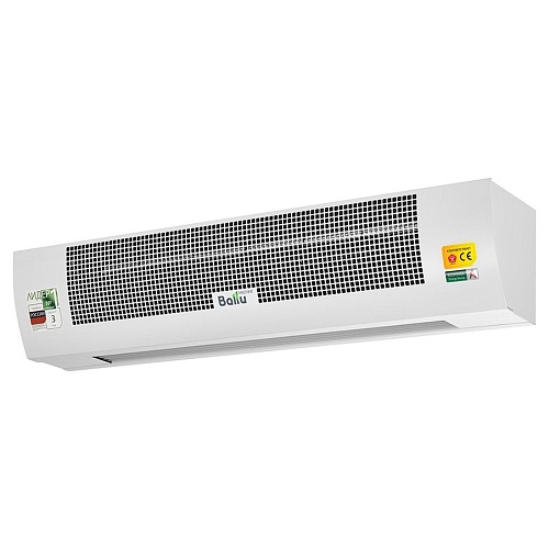 Завеса тепловая BALLU BHC-B15T09-PS