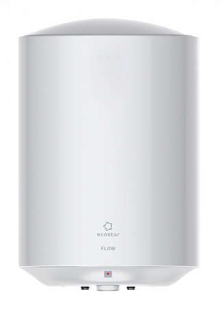 Электрический водонагреватель ECOSTAR FLOW EWH-F80-RE