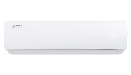Классическая сплит-система ULTIMA COMFORT ECLIPSE 2026 ECP-07PN (комплект)