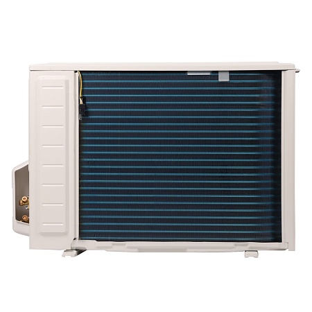 Сплит-система инверторного типа Royal Thermo Fenix DC RTFI-12HN8/silver комплект